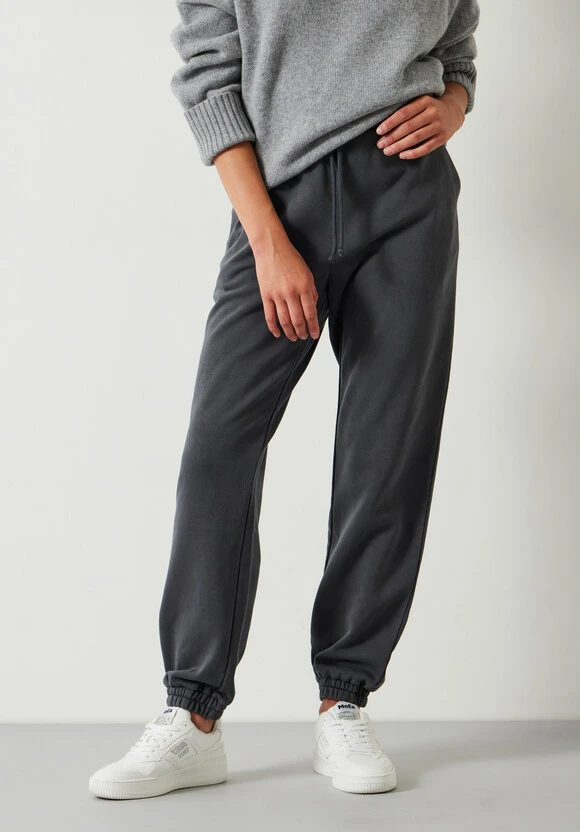 Alyna Relaxed Washed Joggers 4 Alyna Relaxed Washed Joggers - Image 2