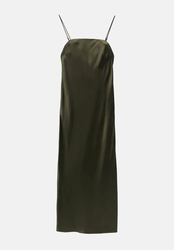 Alessandra Slip Midi Dress 7 Alessandra Slip Midi Dress - Image 5