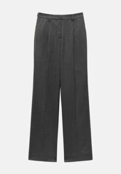 Jess Wide Leg Cargo Trousers -Women Clothing Sale 009336 2806 07 4