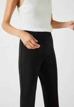 Philippa Flared Trousers -Women Clothing Sale 009375 0456 04