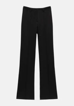 Jess Wide Leg Cargo Trousers -Women Clothing Sale 009375 0456 07 2