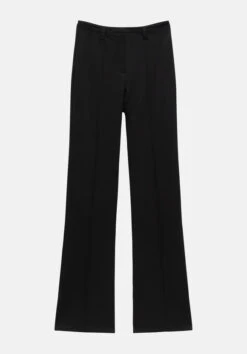 Philippa Flared Trousers -Women Clothing Sale 009375 0456 07 7