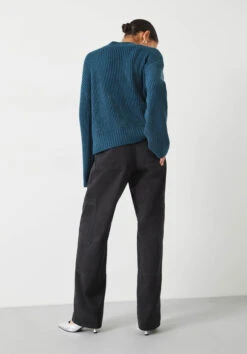 Sydney Utility Trousers -Women Clothing Sale 009377 2826 03