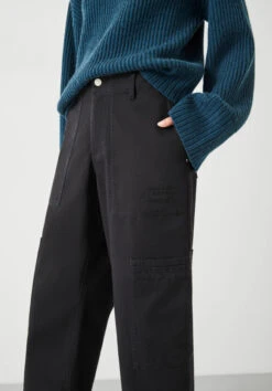 Sydney Utility Trousers -Women Clothing Sale 009377 2826 04