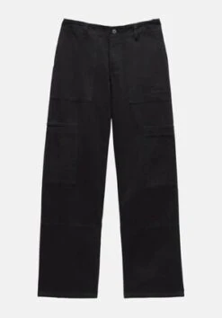 Jess Wide Leg Cargo Trousers -Women Clothing Sale 009377 2826 07 2