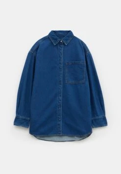 Deanna Denim Shirt 23 Deanna Denim Shirt -Women Clothing Sale 009381 2908 07 2