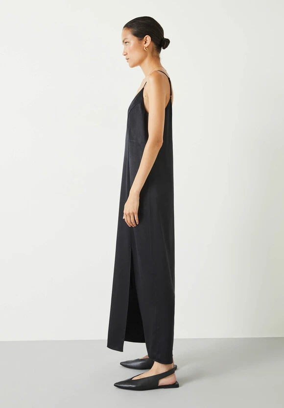 Aria Split Midi Dress 7 Aria Split Midi Dress - Image 5