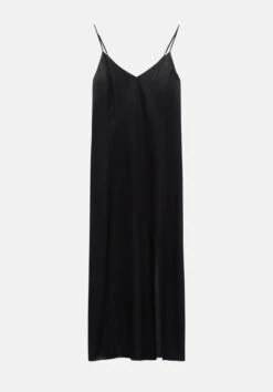 Aria Split Midi Dress 16 Aria Split Midi Dress -Women Clothing Sale 009402 0456 07 4