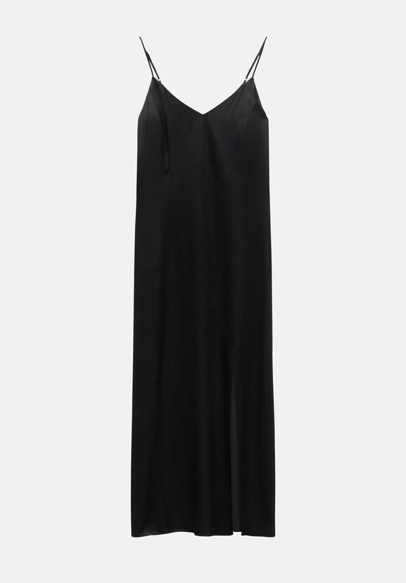 Aria Split Midi Dress 8 Aria Split Midi Dress - Image 6