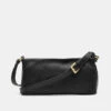 Bella Leather Shoulder Bag 1 Bella Leather Shoulder Bag -Women Clothing Sale 009415 0440 01