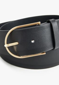 Cindy D-Buckle Waist Belt -Women Clothing Sale 009417 2762 03