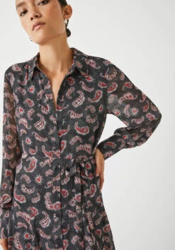 Vanessa Mini Dress -Women Clothing Sale 009435 4435 02