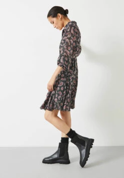 Vanessa Mini Dress -Women Clothing Sale 009435 4435 04