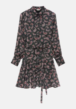 Vanessa Mini Dress -Women Clothing Sale 009435 4435 07 3