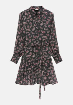 Taliah Maxi Dress -Women Clothing Sale 009435 4435 07 6