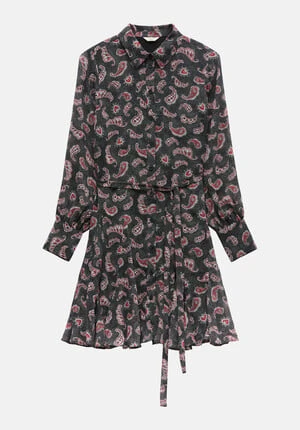 Alessandra Slip Midi Dress 18 Alessandra Slip Midi Dress - Image 16