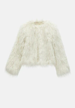 Metallic Abelia Dress -Women Clothing Sale 009441 0004 07