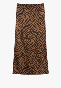 Nevah Pleat Mini Skirt -Women Clothing Sale 009448 4397 07