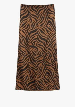 Simmi Wrap Maxi Skirt 11 Simmi Wrap Maxi Skirt - Image 9