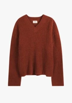 Louise Minimal Leather Saddle Bag 24 Louise Minimal Leather Saddle Bag -Women Clothing Sale 009451 0682 07 1