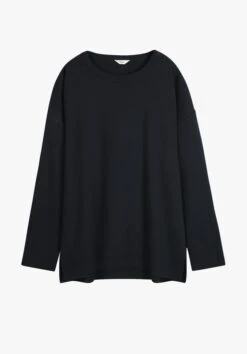 Rachel Split Hem Detail Top -Women Clothing Sale 009471 0456 07