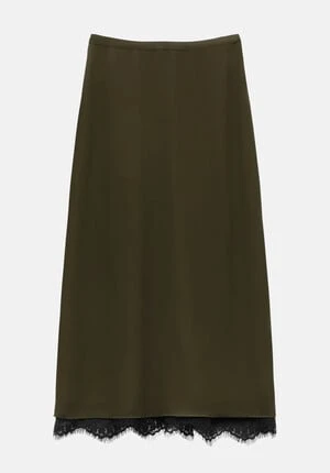 Una Sparkle Maxi Skirt 15 Una Sparkle Maxi Skirt - Image 13