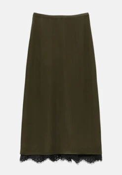 Rylee Cord Mini Skirt 35 Rylee Cord Mini Skirt -Women Clothing Sale 009478 2016 07