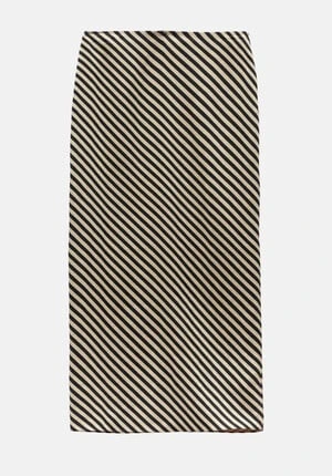 Lucie Mini Wool Skirt 13 Lucie Mini Wool Skirt - Image 11