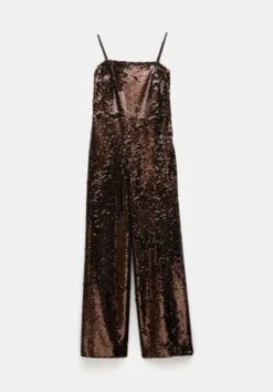 Immy Strapless Jumpsuit 37 Immy Strapless Jumpsuit -Women Clothing Sale 009536 0533 07 1