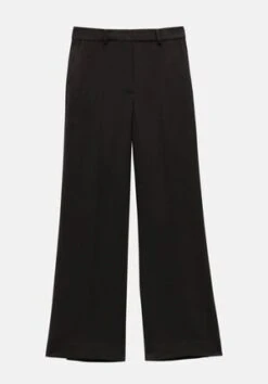 Amy Cord Relaxed Trousers -Women Clothing Sale 009539 0533 07 4