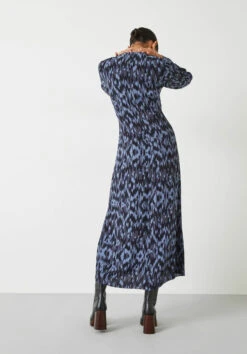 Myrah Midi Dress -Women Clothing Sale 009541 4437 03