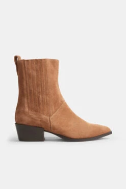 Neesha Leather Square Toe Loafers -Women Clothing Sale 009552 2794 07