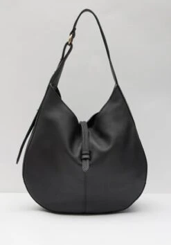 Mariana Leather Tote Bag -Women Clothing Sale 009573 0456 07 6