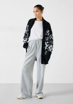 Kellton Shawl Wool Blend Cardigan -Women Clothing Sale 009579 2806 02