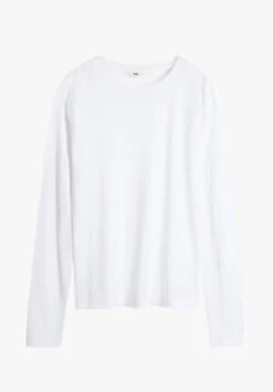 Harrie Pearl Chain Necklace -Women Clothing Sale 009620 0001 07 5