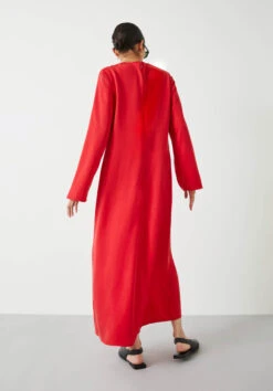 Taliah Maxi Dress -Women Clothing Sale 009639 1054 03