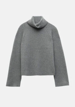 Florence Ruffle Jersey Skirt -Women Clothing Sale 009640 2805 07