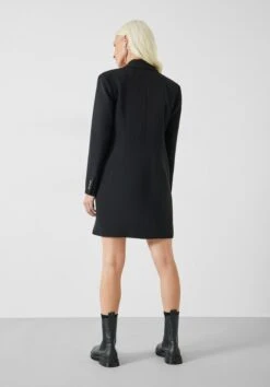 Breanna Mini Tux Blazer Dress -Women Clothing Sale 009645 0456 03