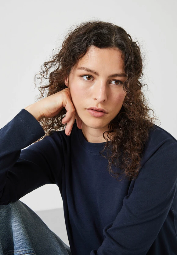 Cosima Heavyweight Cotton T-Shirt 6 Cosima Heavyweight Cotton T-Shirt - Image 4