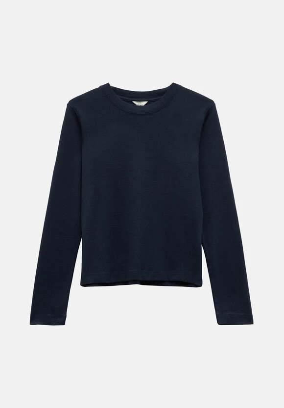 Cosima Heavyweight Cotton T-Shirt 7 Cosima Heavyweight Cotton T-Shirt - Image 5