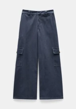 Ida Chunky Cashmere Roll Neck Jumper -Women Clothing Sale 009651 1664 07 1