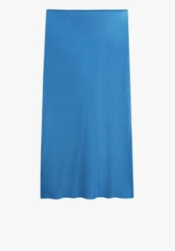 Rachelle Denim Maxi Skirt -Women Clothing Sale 009654 1762 07 8