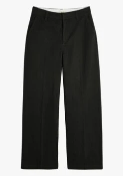 Slim Leg Pintuck Trousers 38 Slim Leg Pintuck Trousers -Women Clothing Sale 009663 0452 07