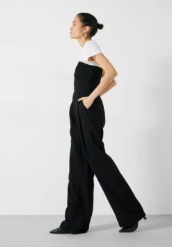 Immy Strapless Jumpsuit 23 Immy Strapless Jumpsuit -Women Clothing Sale 009687 0456 02
