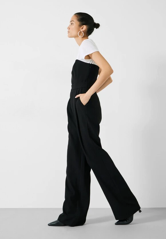Immy Strapless Jumpsuit 5 Immy Strapless Jumpsuit - Image 3