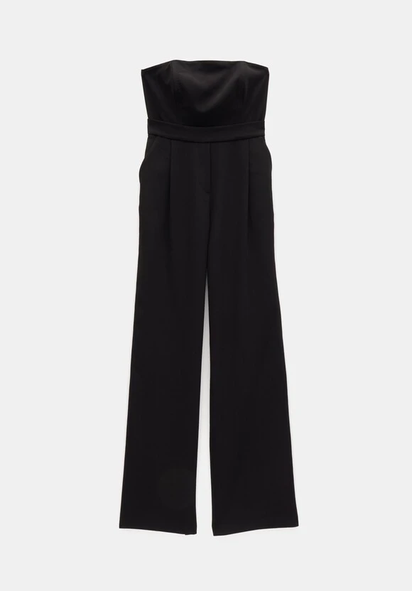 Immy Strapless Jumpsuit 8 Immy Strapless Jumpsuit - Image 6