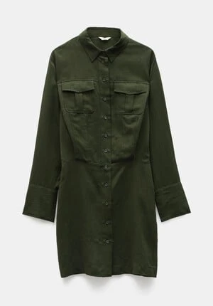 Kenley Wool Blend Jumper Dress 18 Kenley Wool Blend Jumper Dress - Image 16