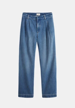 Rozanne Boxy Sweatshirt -Women Clothing Sale 009708 2797 07