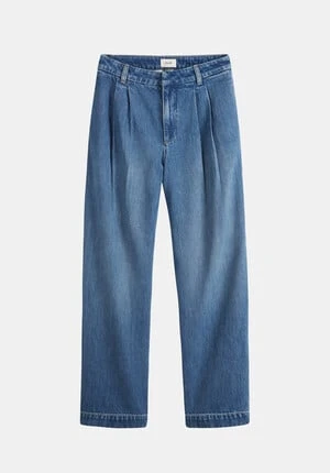 Deanna Denim Shirt 7 Deanna Denim Shirt - Image 5