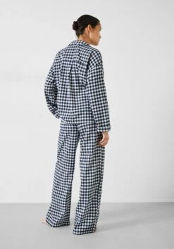 Julia Brushed Cotton Pyjamas -Women Clothing Sale 009710 1659 03